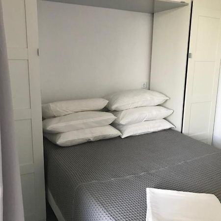 Comfort& Néoi Epivátai Ngoại thất bức ảnh