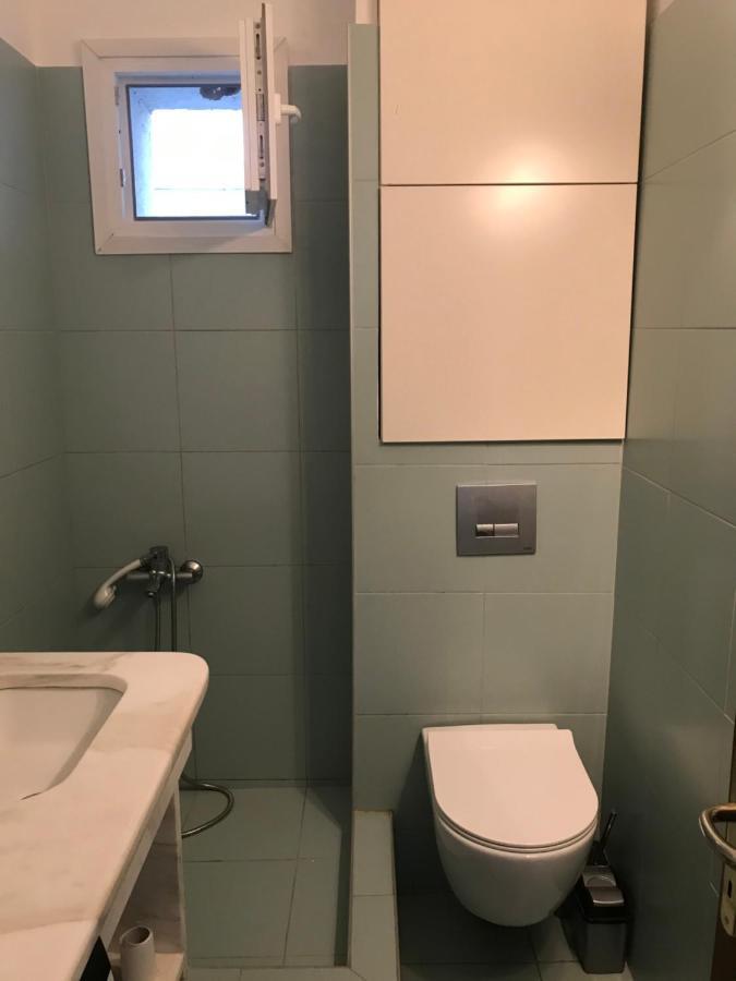 Comfort& Néoi Epivátai Ngoại thất bức ảnh