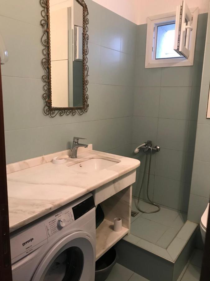 Comfort& Néoi Epivátai Ngoại thất bức ảnh