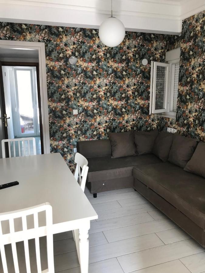 Comfort& Néoi Epivátai Ngoại thất bức ảnh