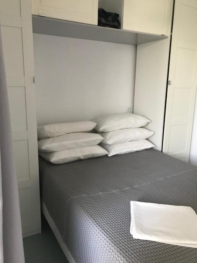 Comfort& Néoi Epivátai Ngoại thất bức ảnh